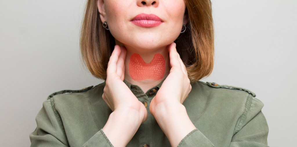 Understanding Your Thyroid: Hormones, TSH, and Women's Health