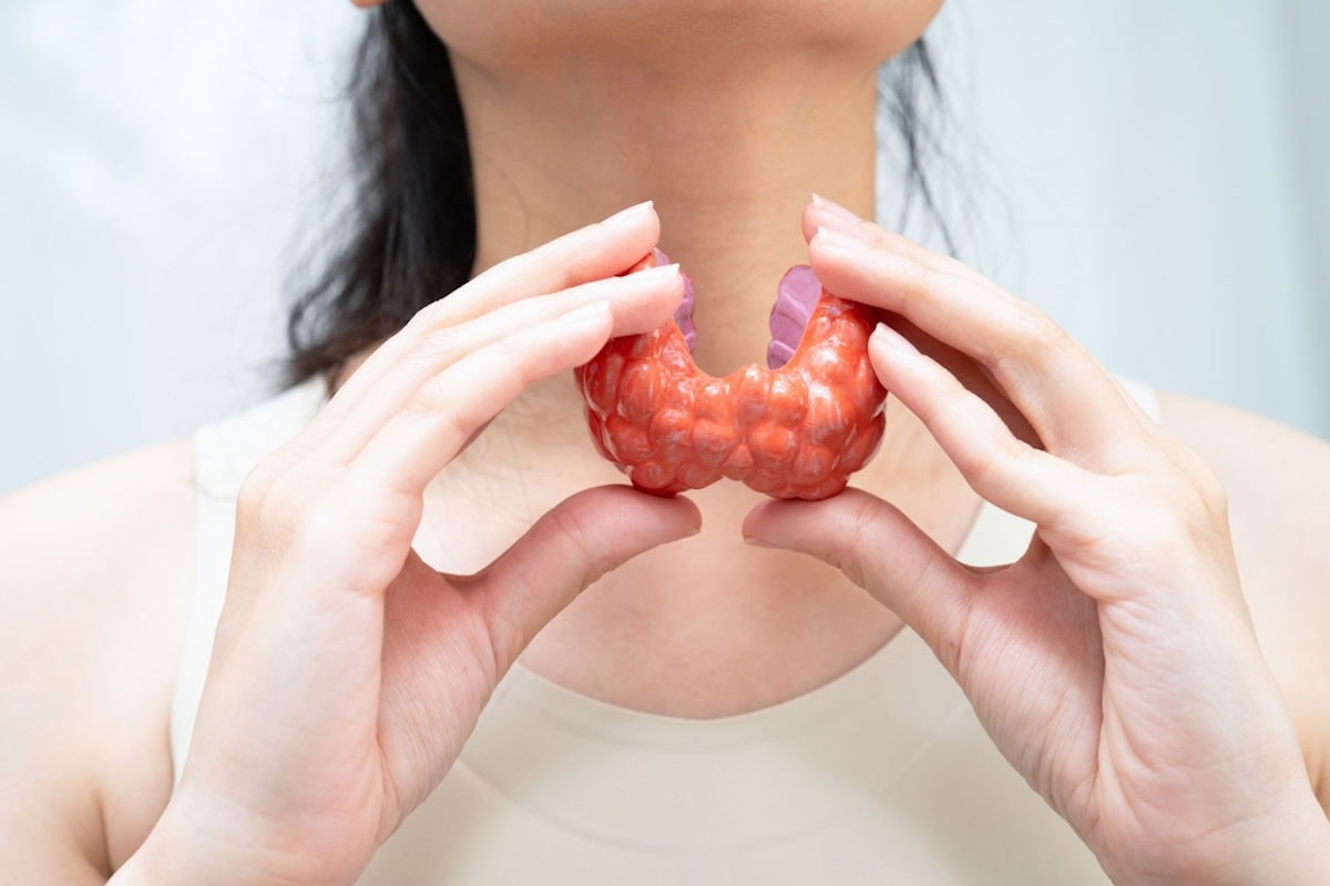 Unexplained Symptoms? How Thyroid Hormones Affect Your Body